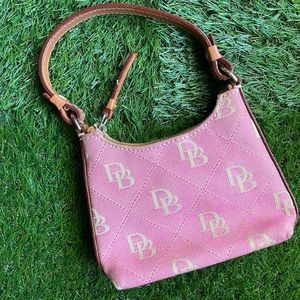 Dooney & Bourke mini purse